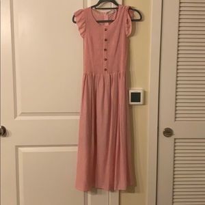 Paper Crane Dress 👗♥️